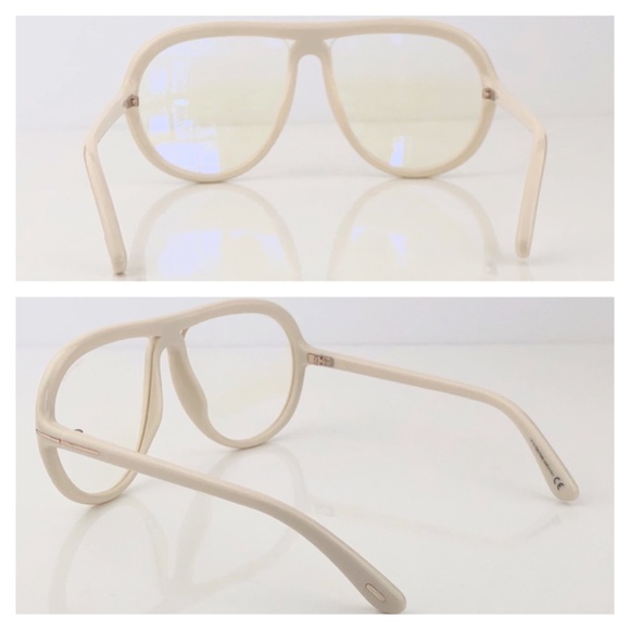 New TOM FORD Cybil Sunglasses FT0768 025 - Picture 7 of 16